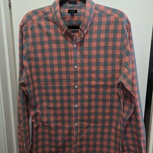 J Crew Button Shirt
